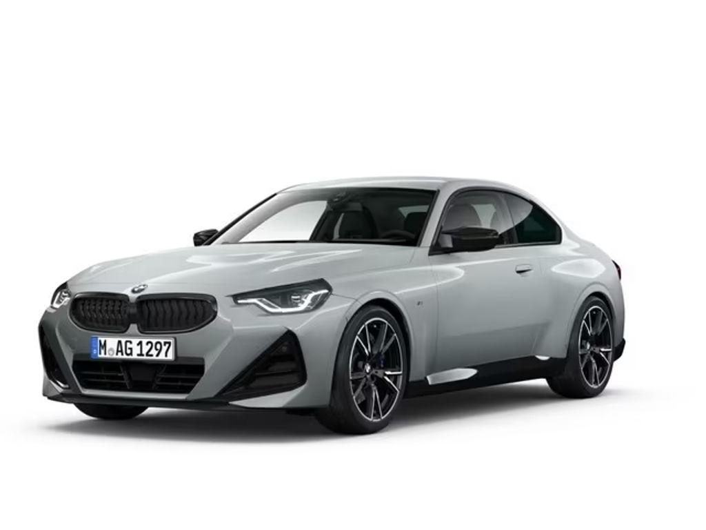BMW M2 2022 Benzine