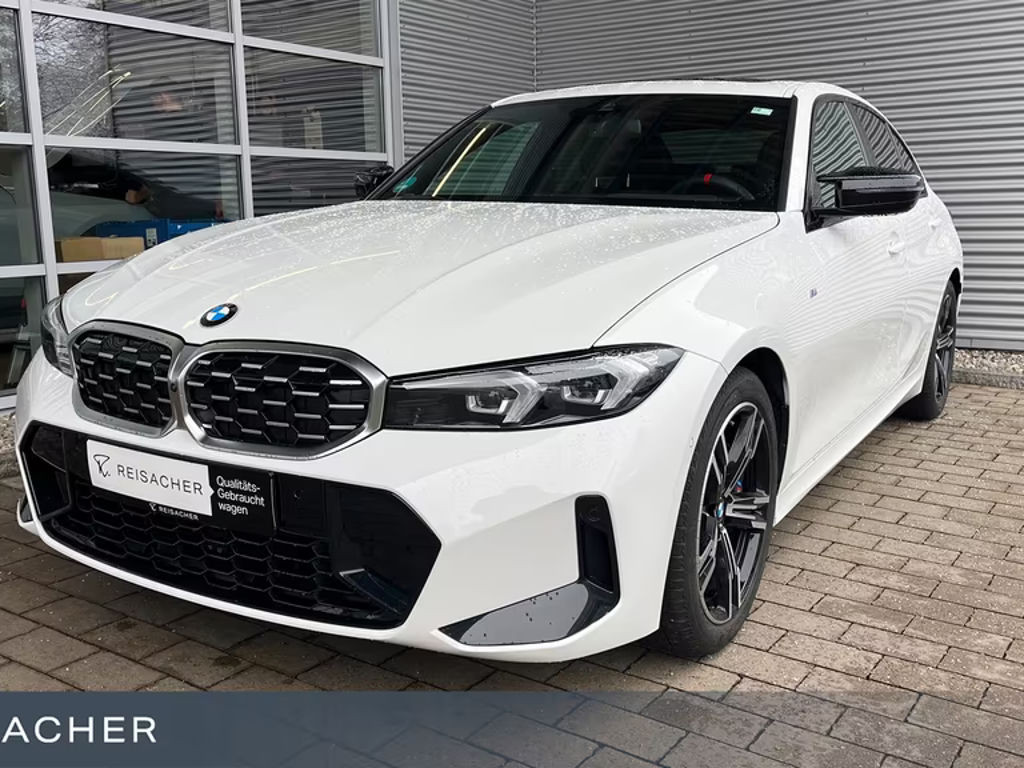 BMW M340