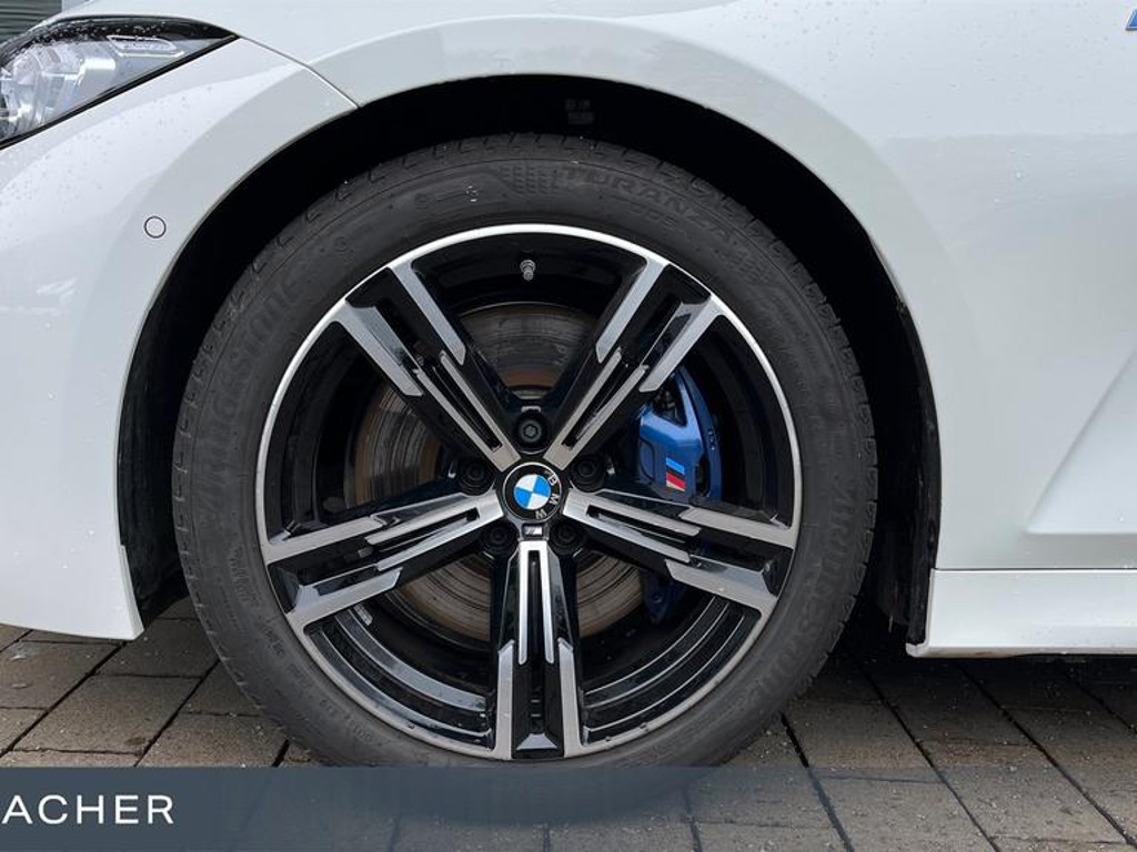 BMW M340