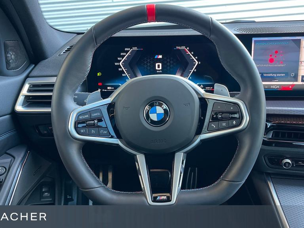 BMW M340