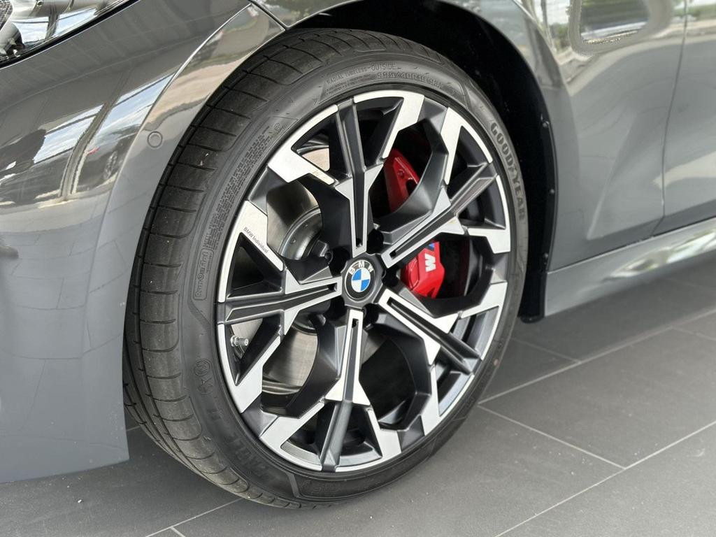 BMW M340