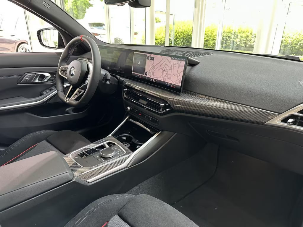 BMW M340