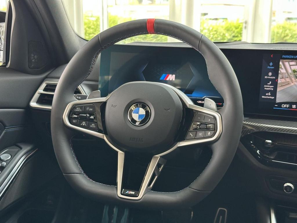 BMW M340