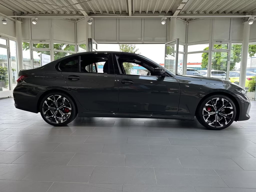 BMW M340