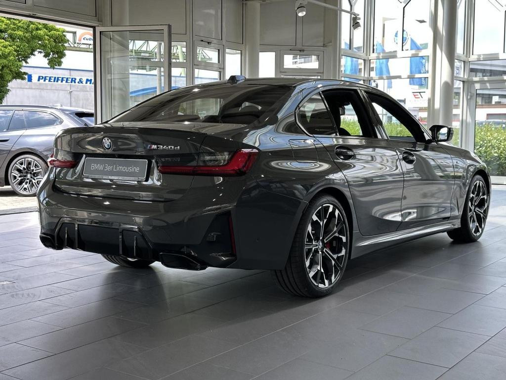 BMW M340