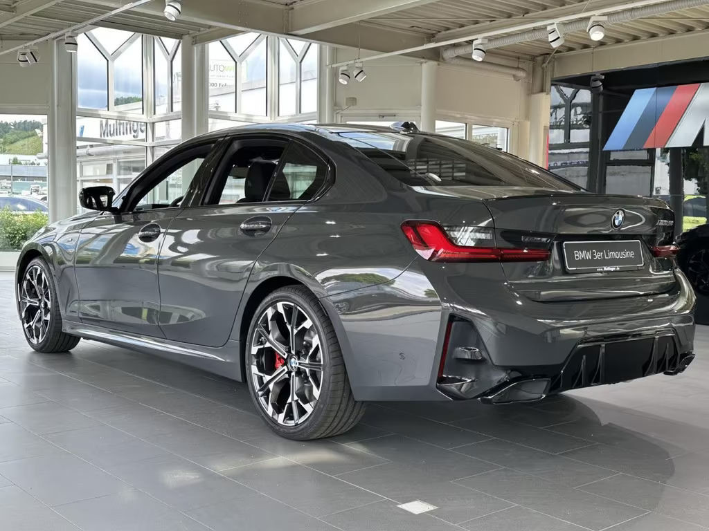 BMW M340