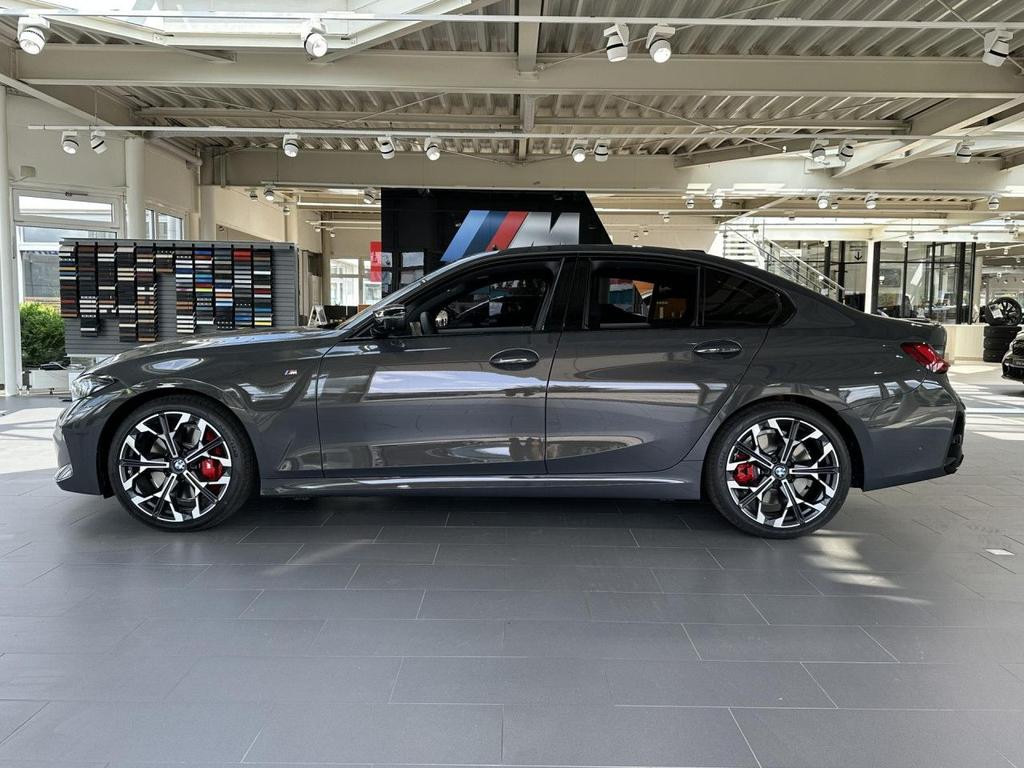 BMW M340