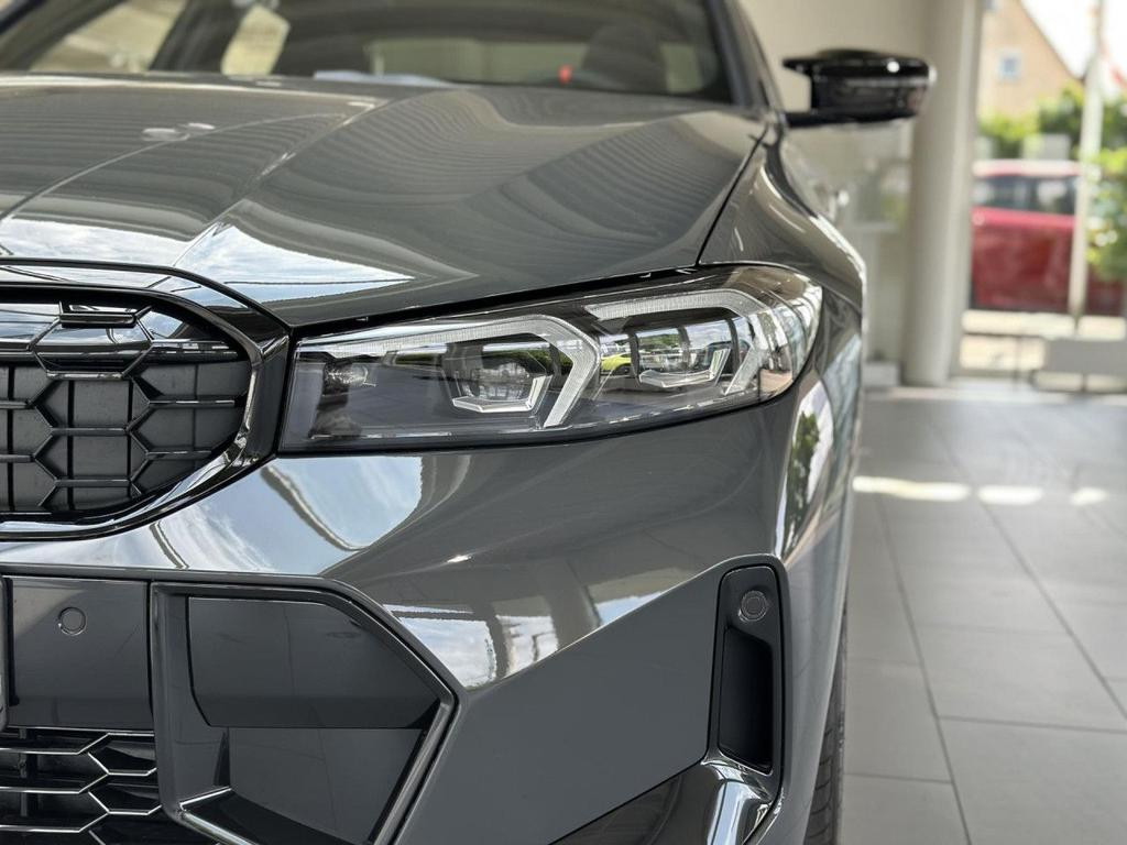 BMW M340