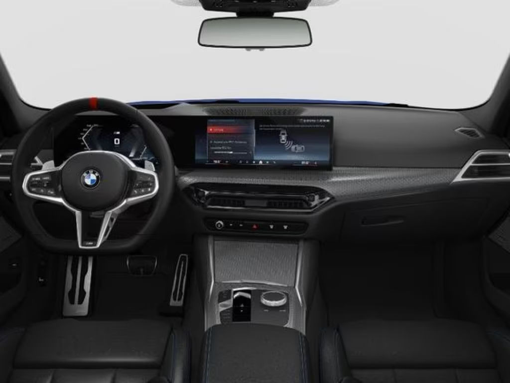 BMW M340