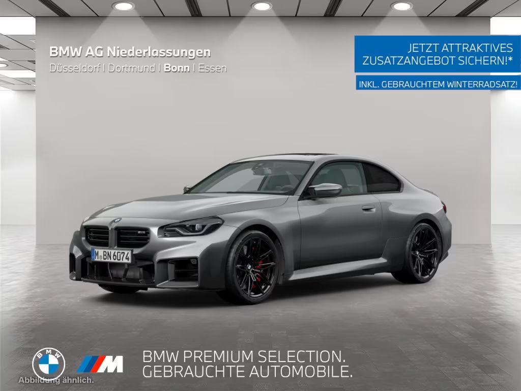 BMW M2 2025 Benzine