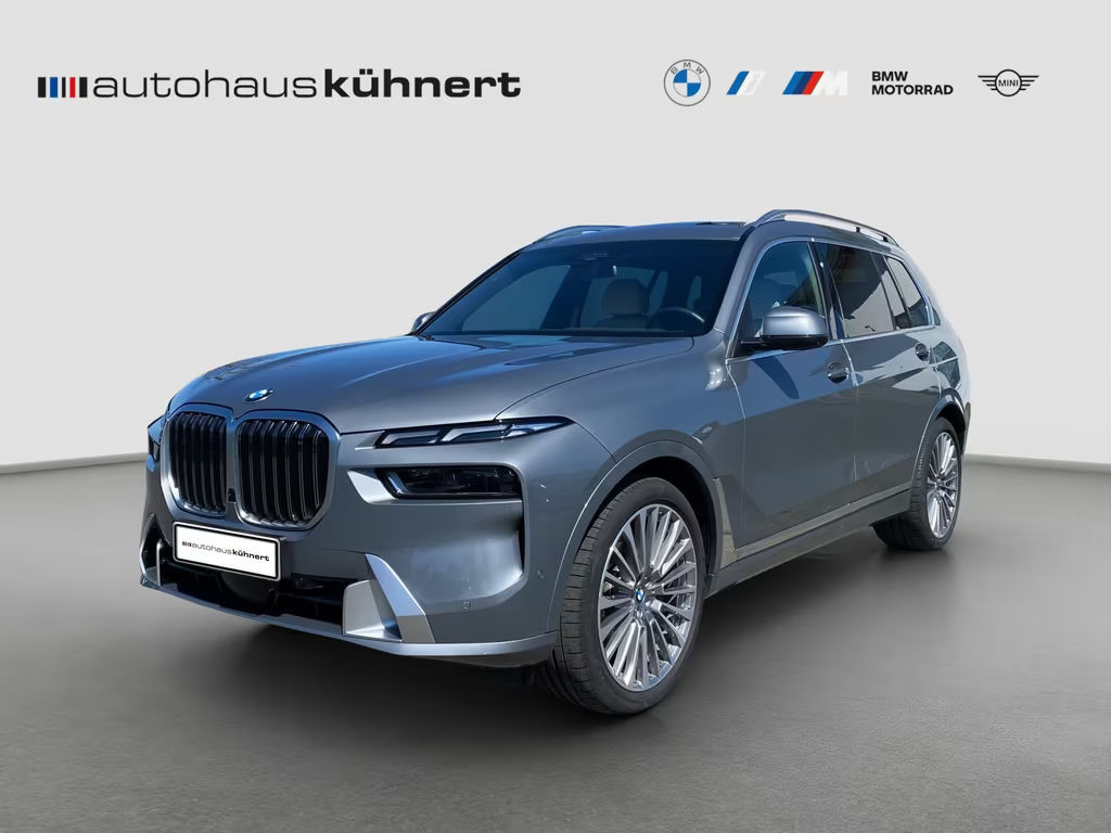 BMW X7 2022 Diesel