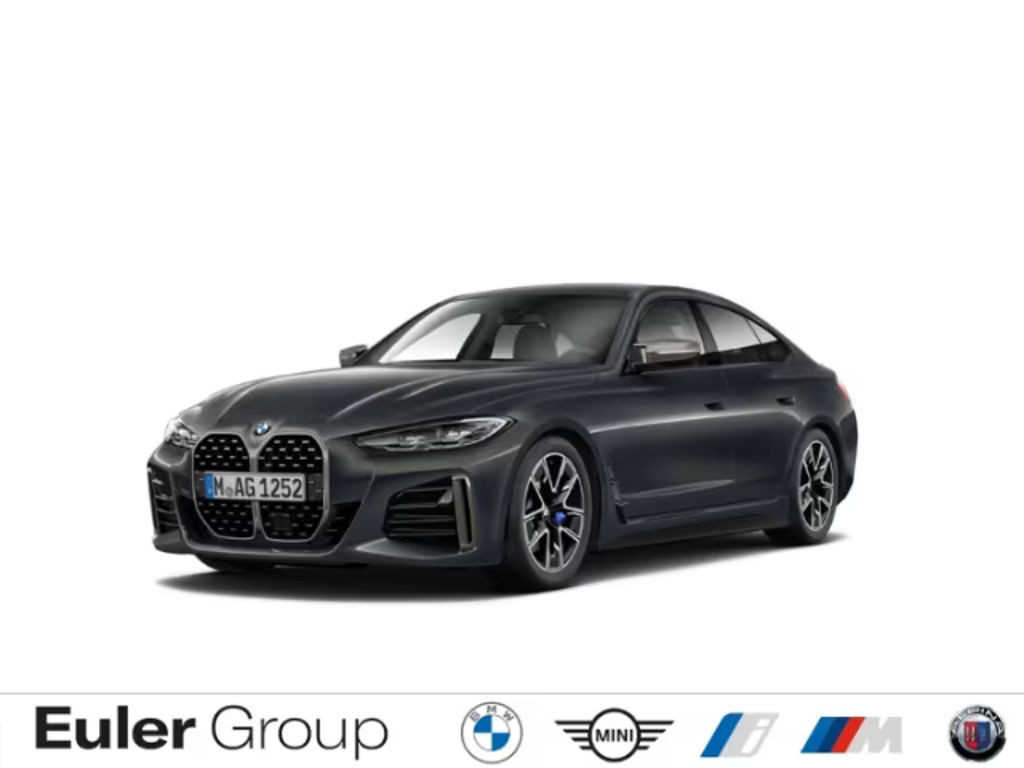 BMW M440 2023 Benzine