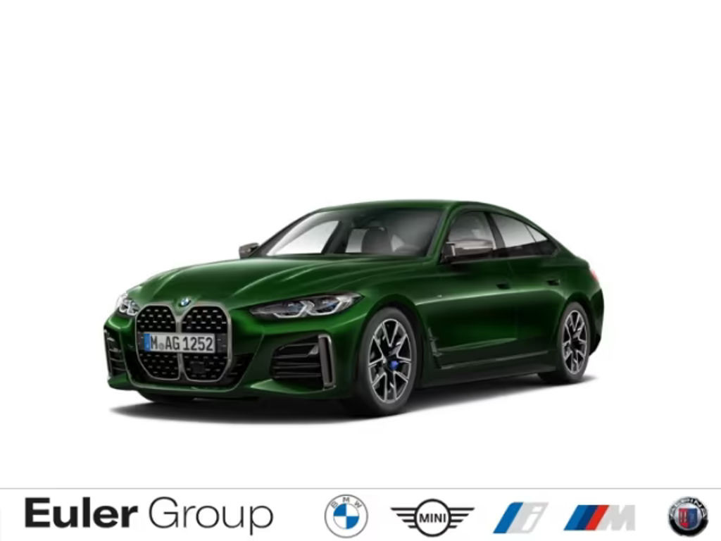 BMW M440 2023 Benzine