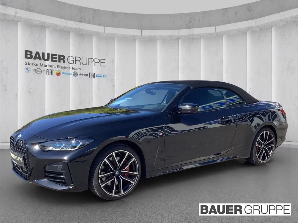 BMW M440