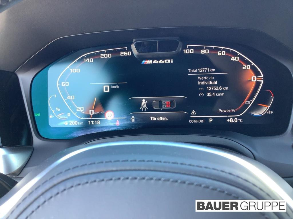 BMW M440