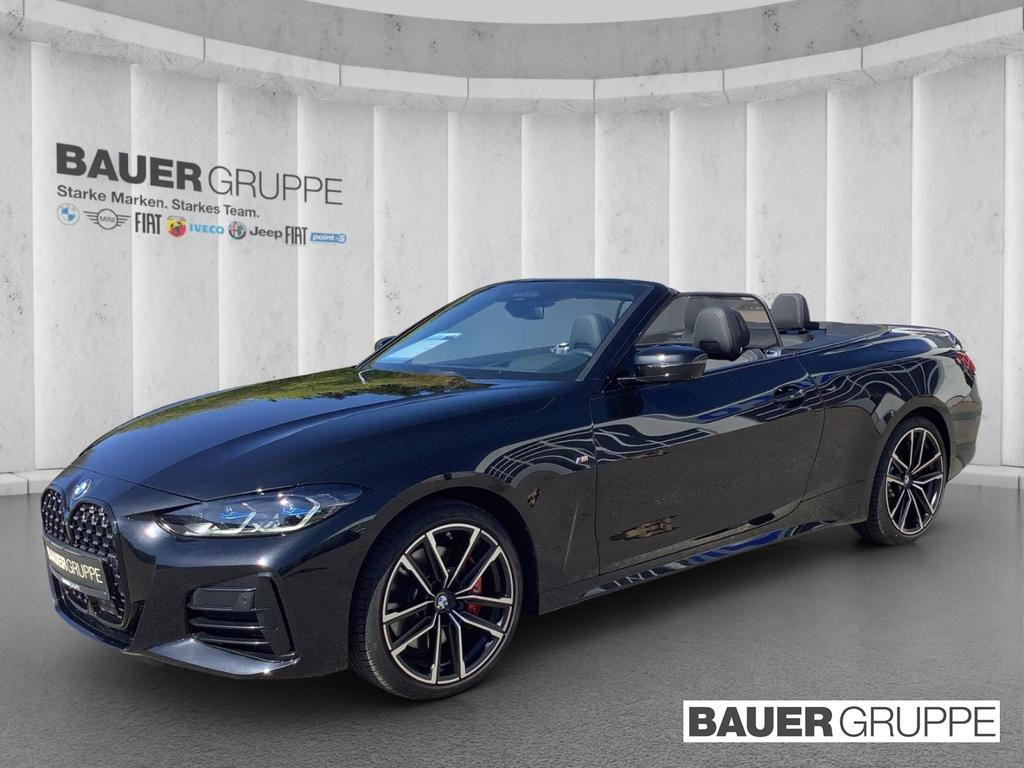 BMW M440