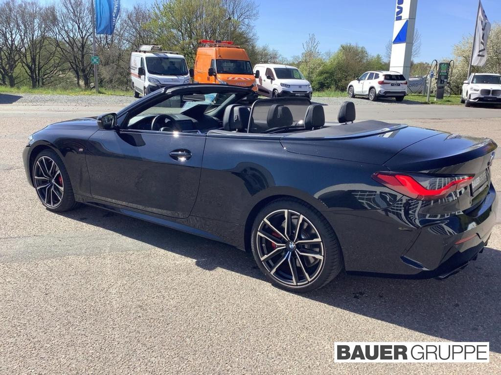 BMW M440