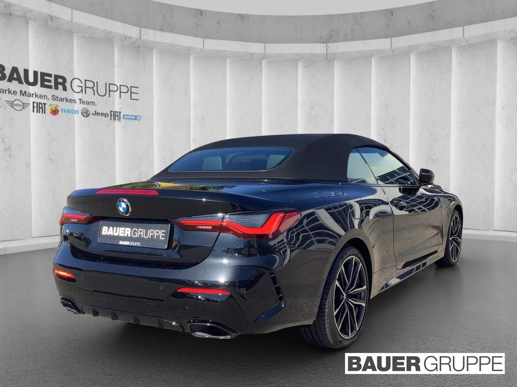BMW M440