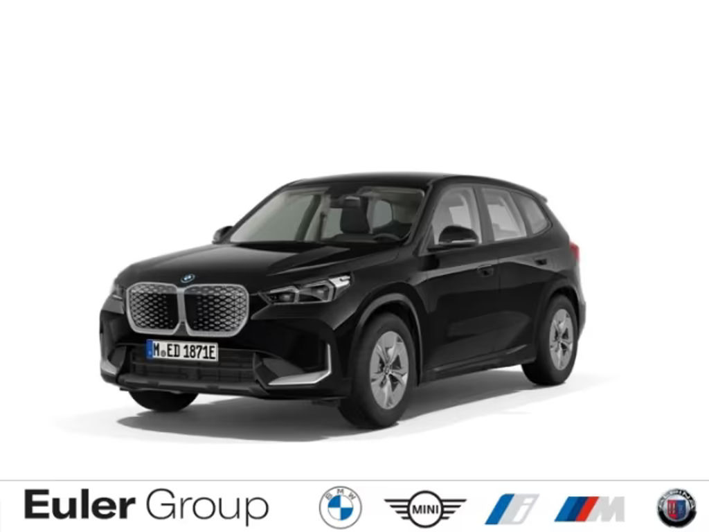 BMW iX1 2023 Elektrisch