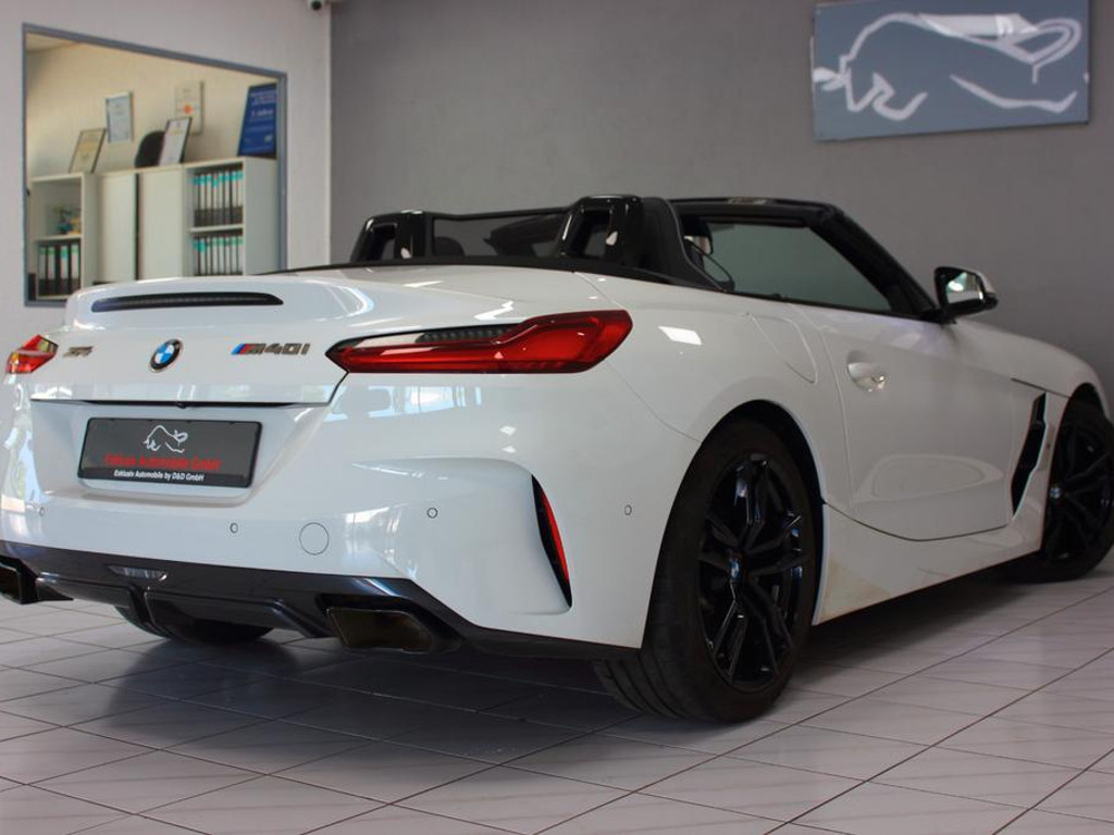 BMW Z4