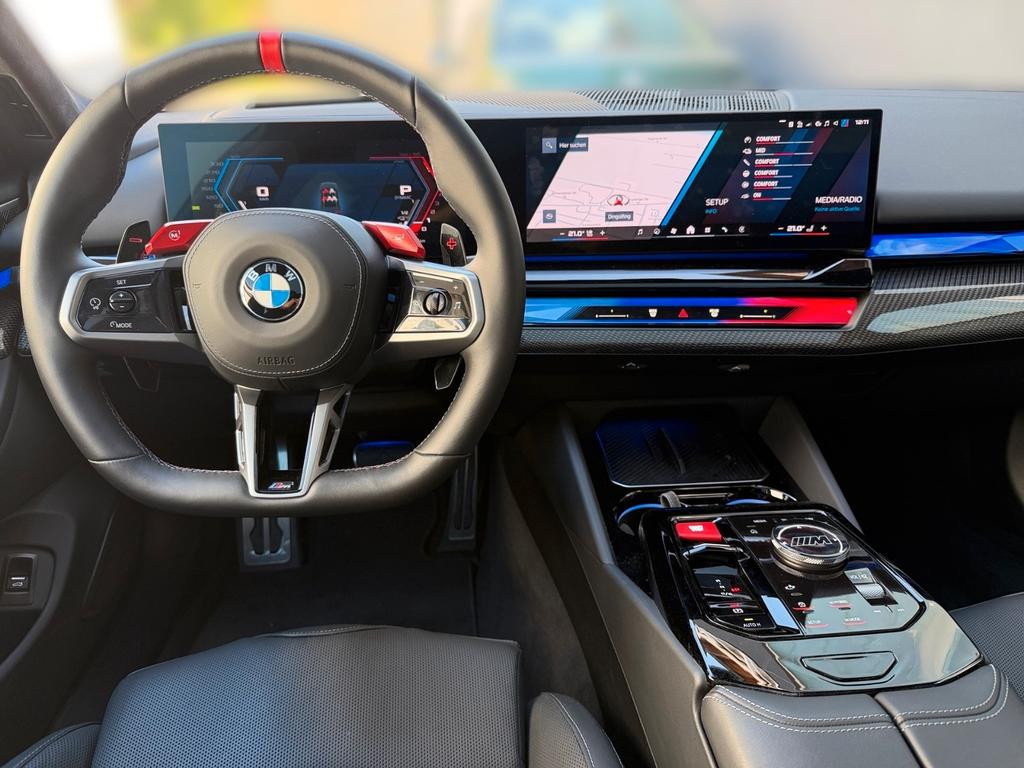 BMW M5
