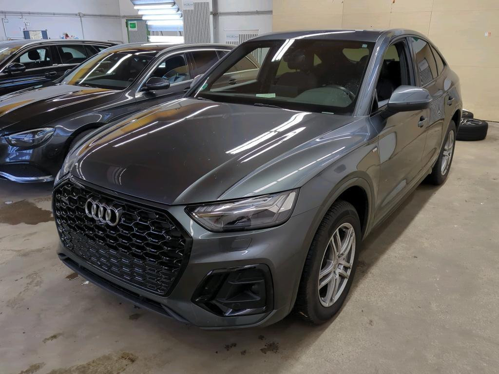 Audi Q5 2022 Diesel