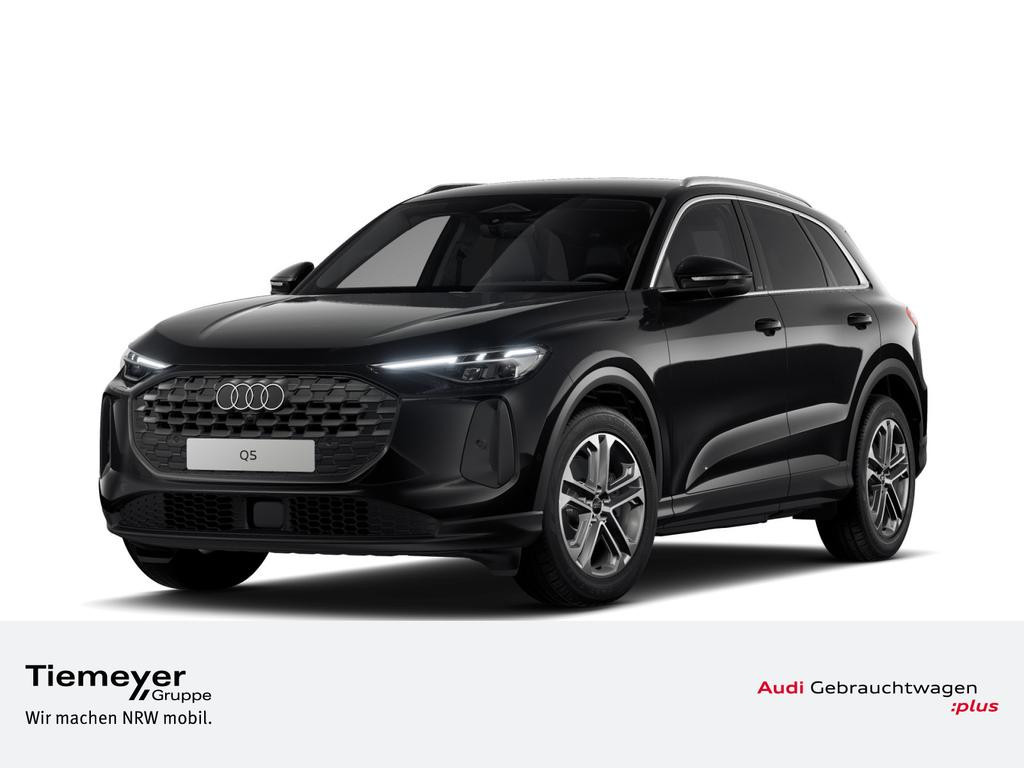 Audi Q5 2025 Benzine