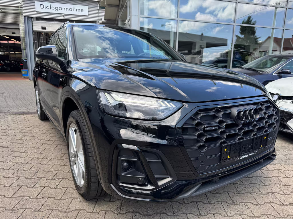 Audi Q5 2024 Diesel