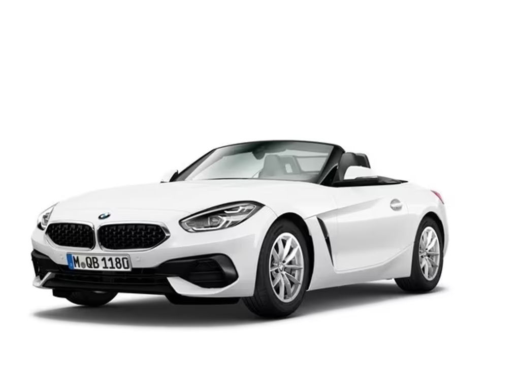 BMW Z4 2022 Benzine