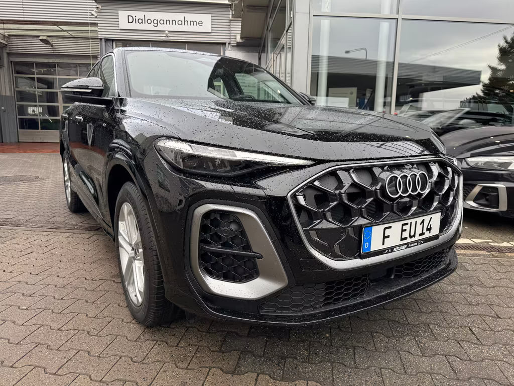 Audi Q5 2026 Diesel