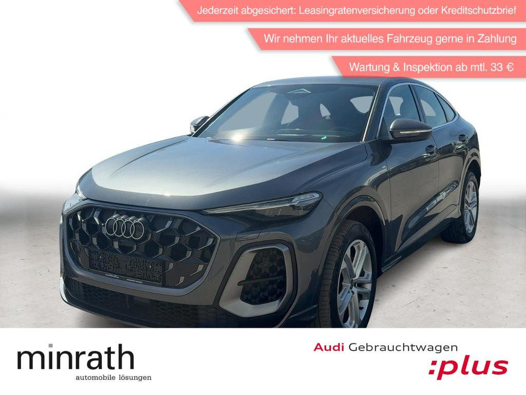 Audi Q5 2025 Diesel
