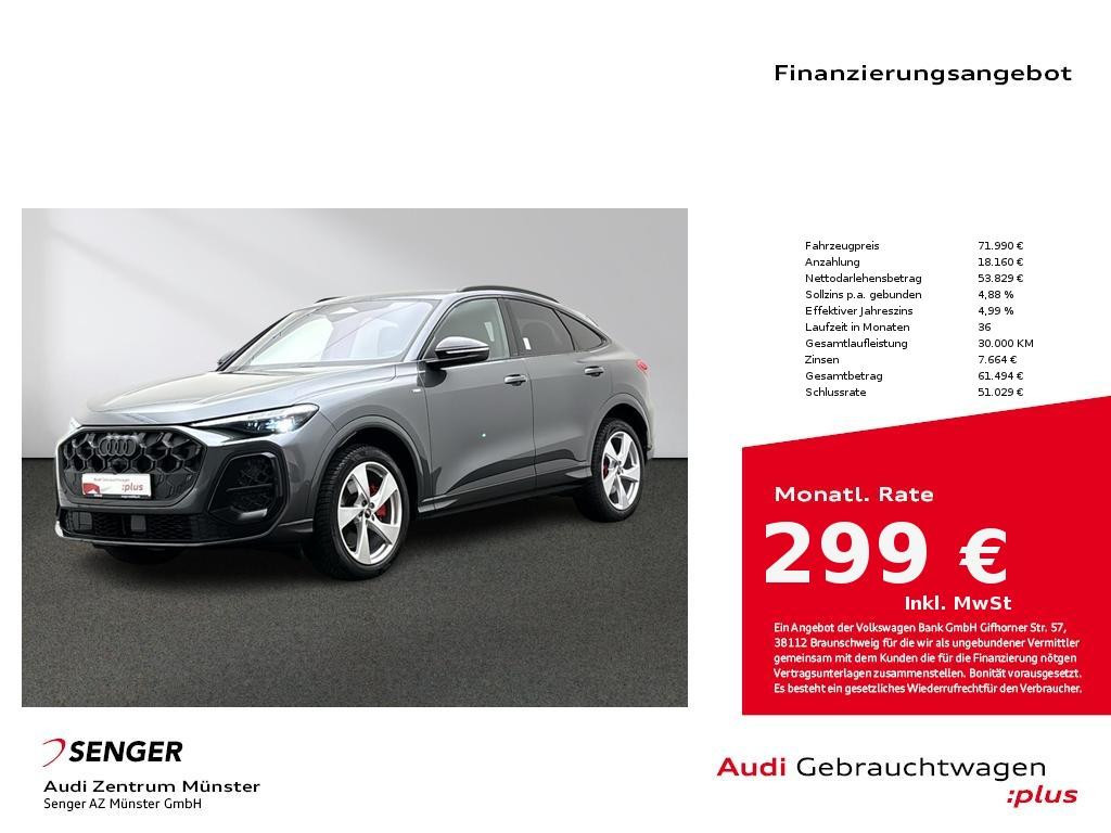 Audi Q5 2025 Diesel