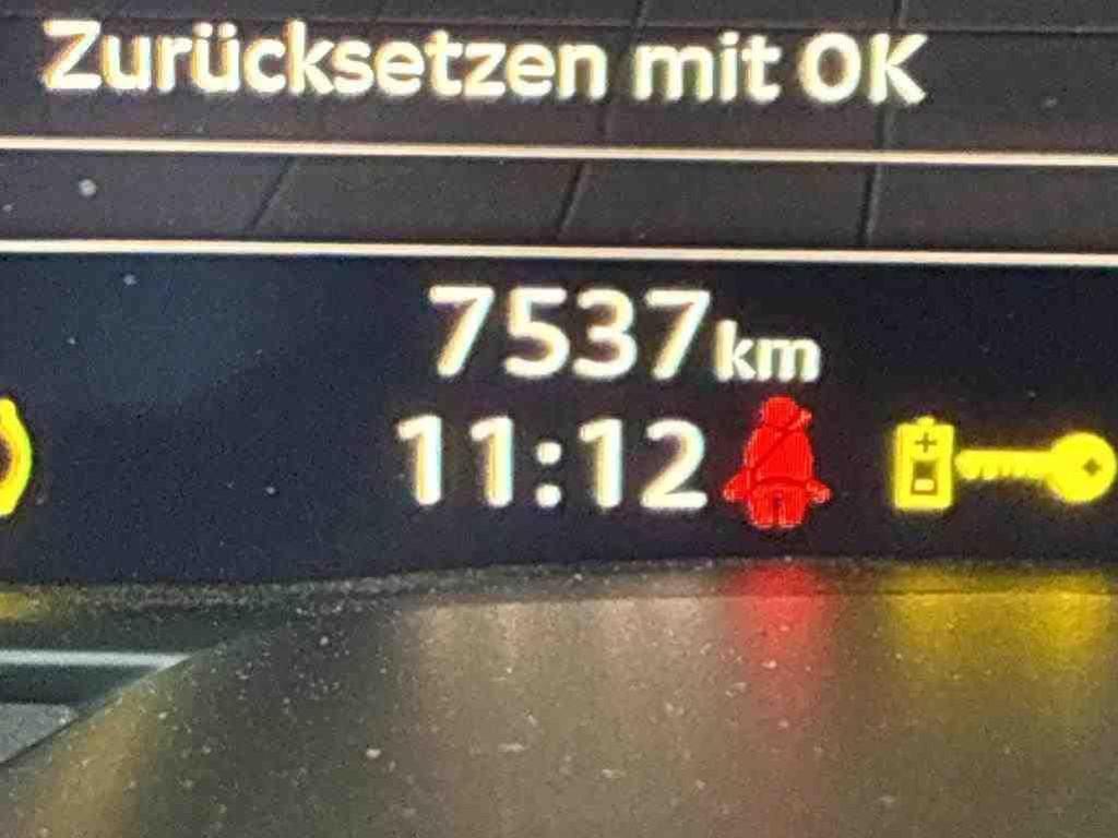 Audi TTS