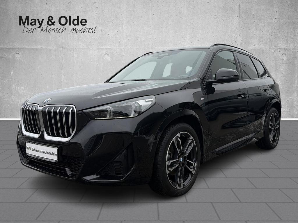 BMW X1 2024 Diesel