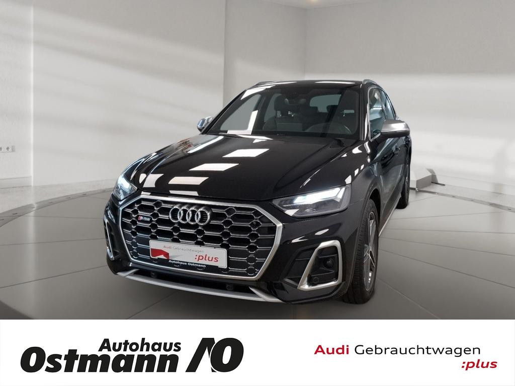Audi SQ5 2023 Diesel