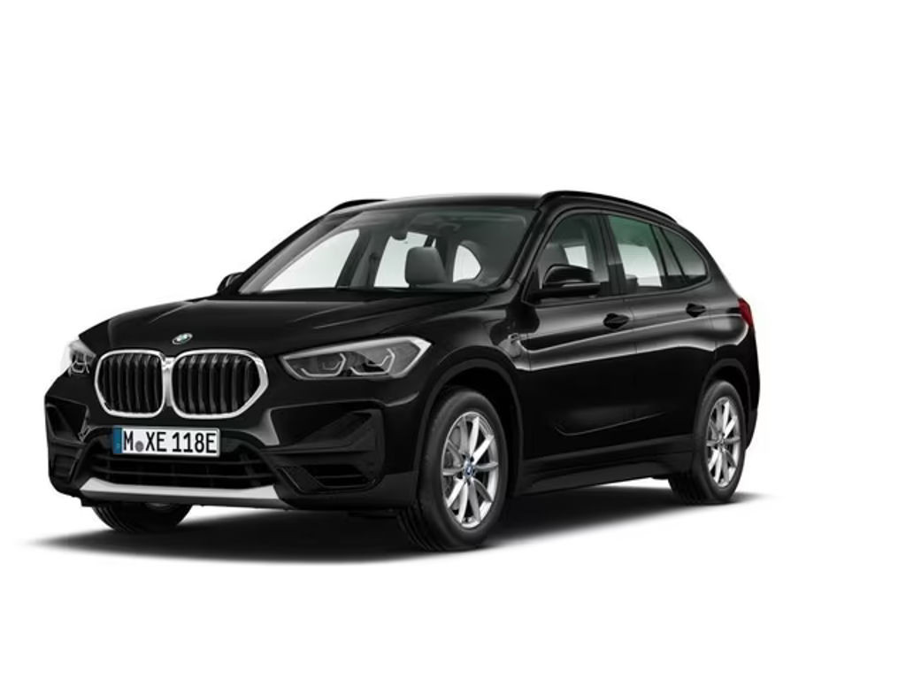 BMW X1 2022 Hybride Benzine