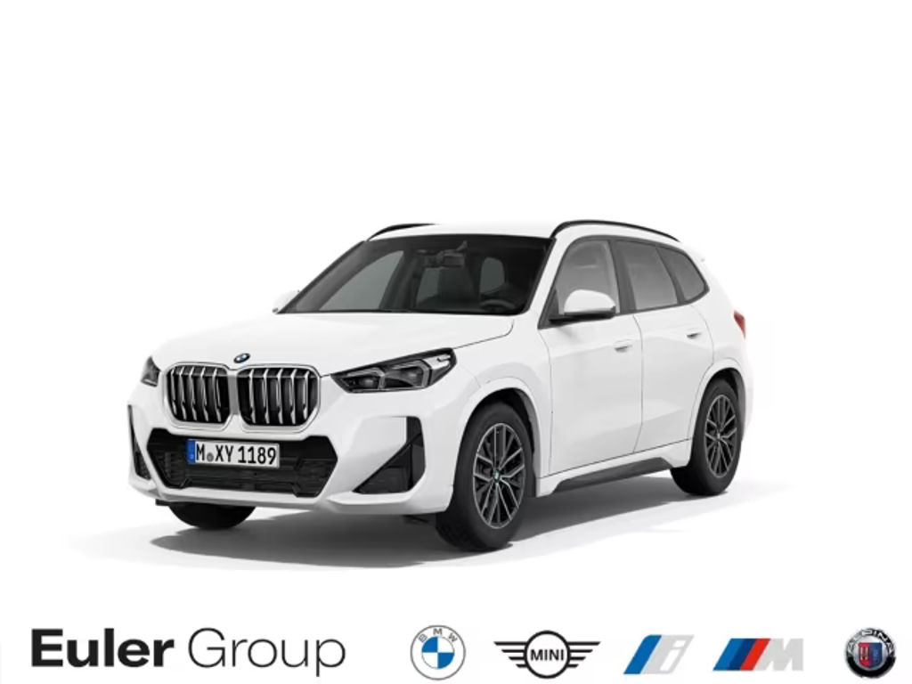 BMW X1 2025 Diesel