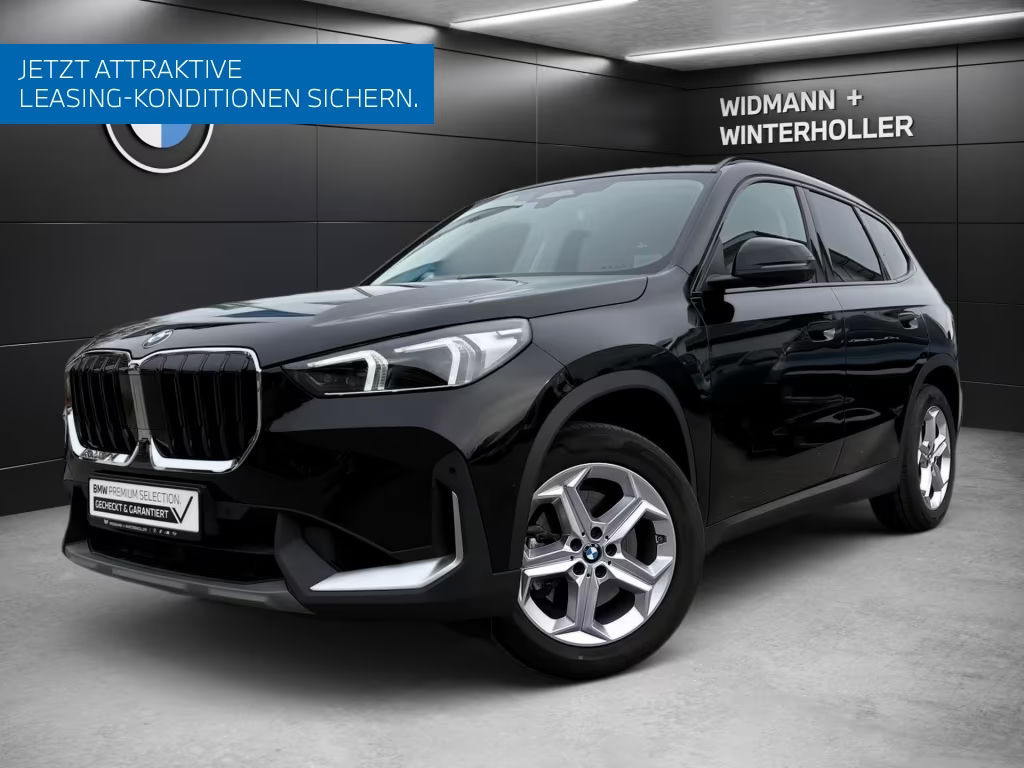 BMW X1 2025 Benzine
