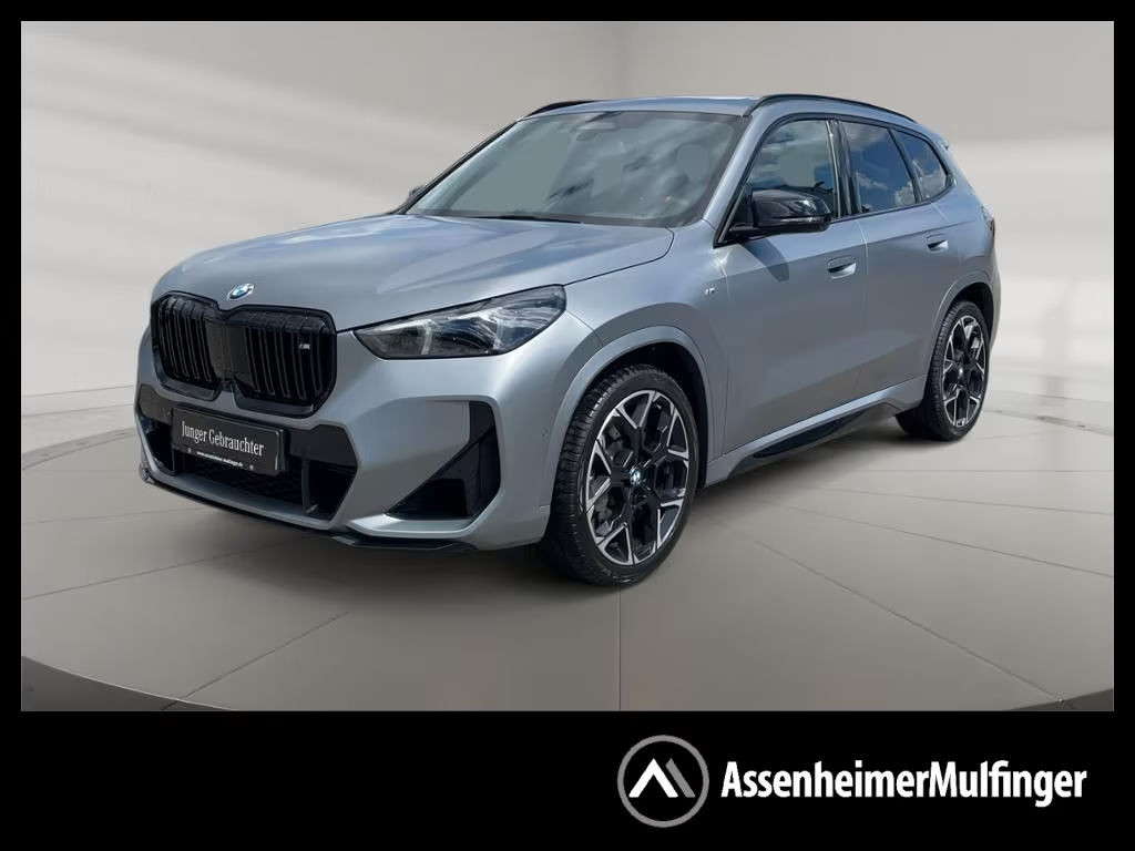 BMW X1 2025 Benzine