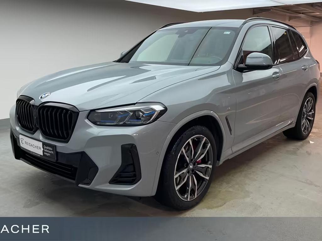 BMW X3 2023 Diesel
