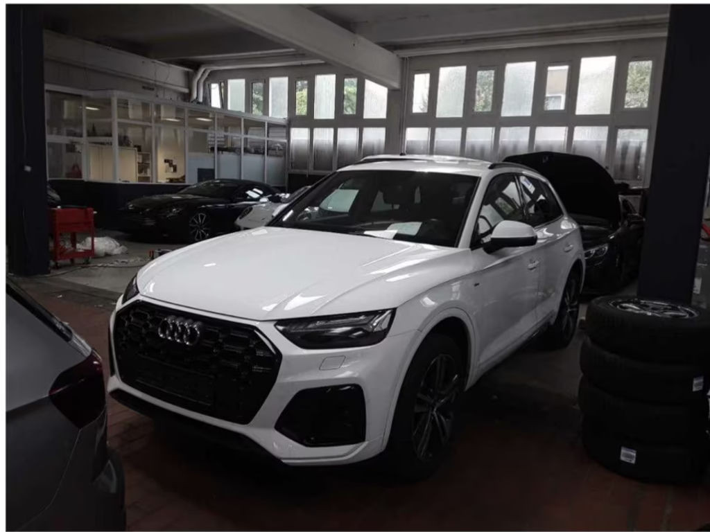 Audi Q5 2021 Diesel
