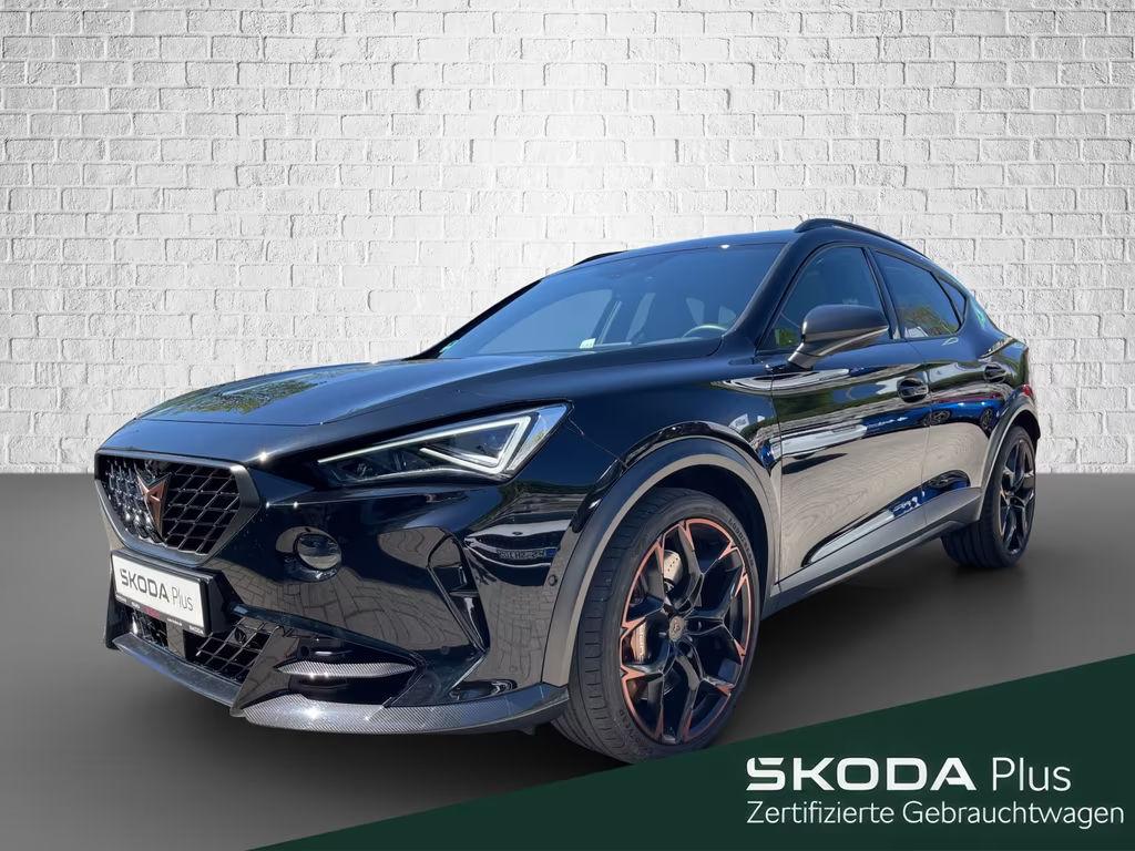Cupra Formentor 2024 Benzine