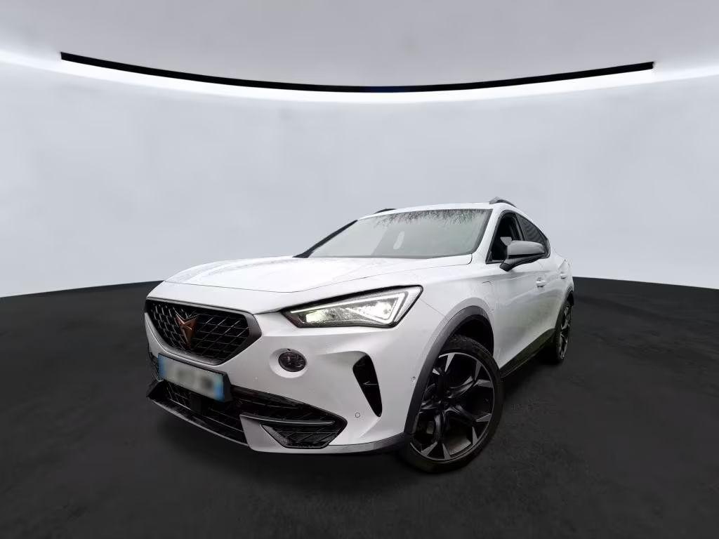 Cupra Formentor 2024 Hybride Benzine