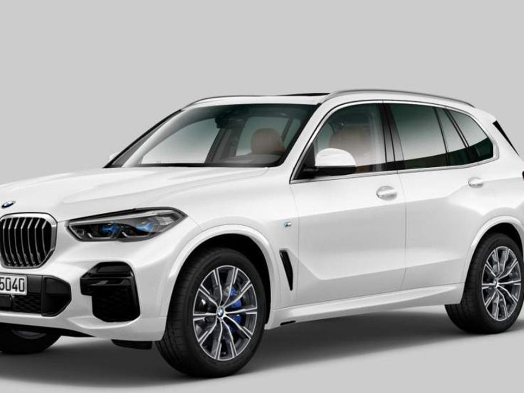 BMW X5 2022 Diesel