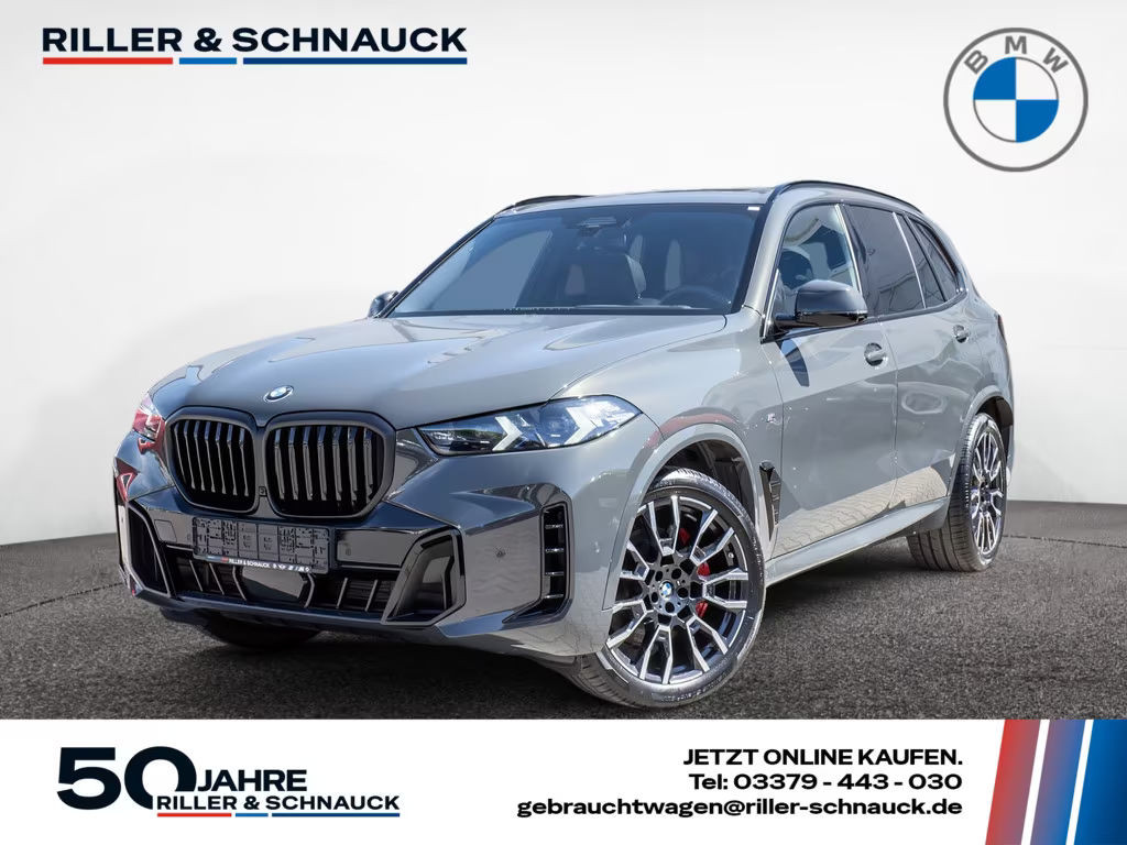 BMW X5 2025 Diesel