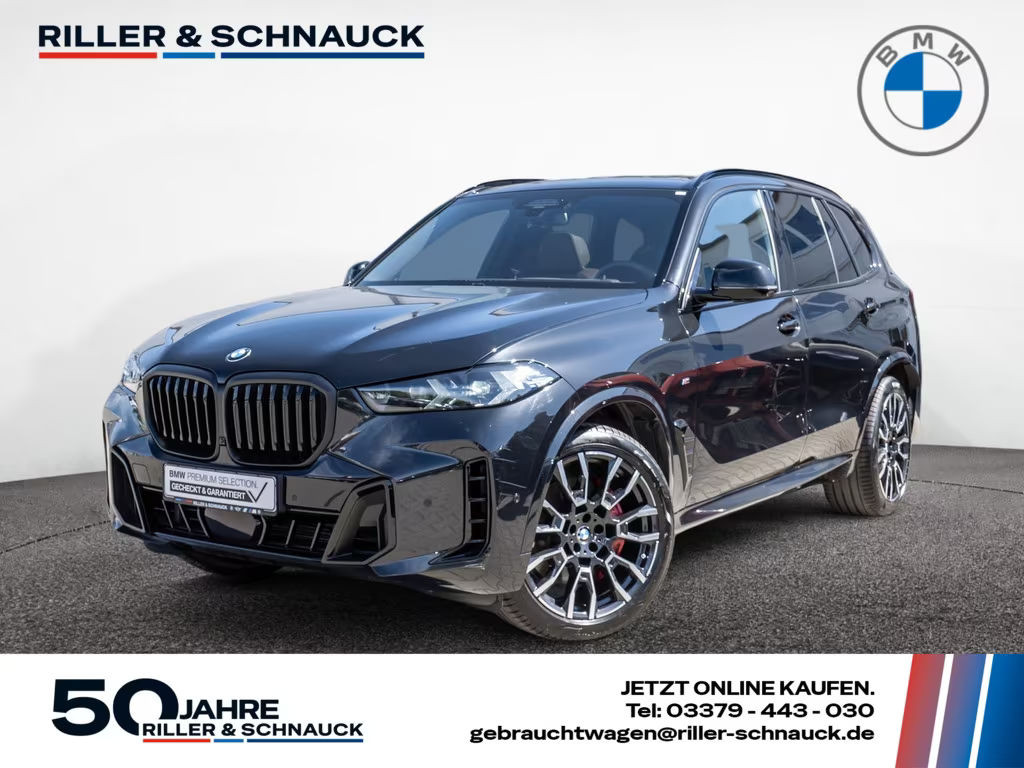 BMW X5 2025 Diesel