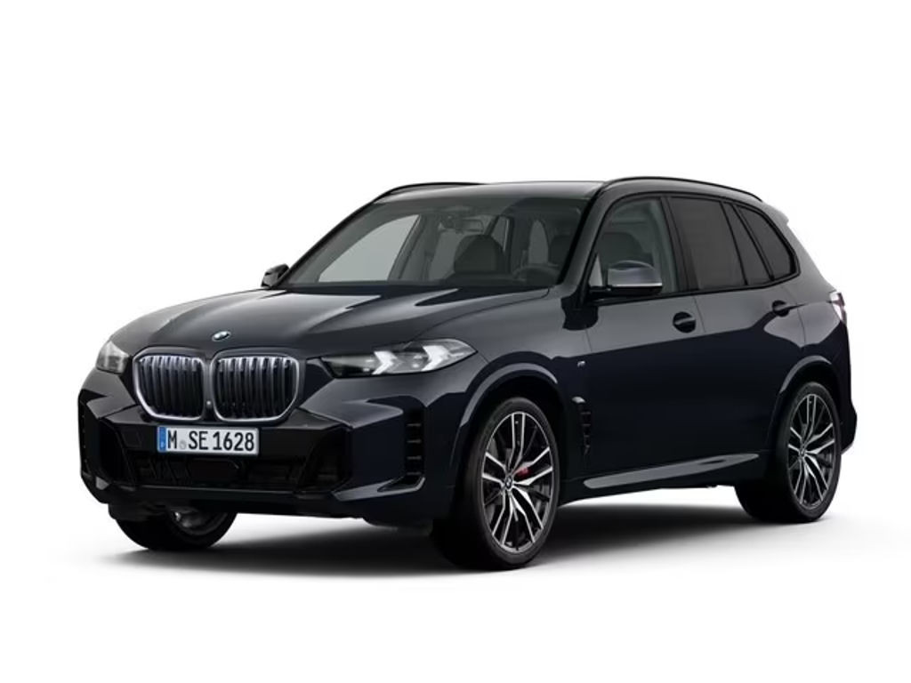 BMW X5 2023 Diesel
