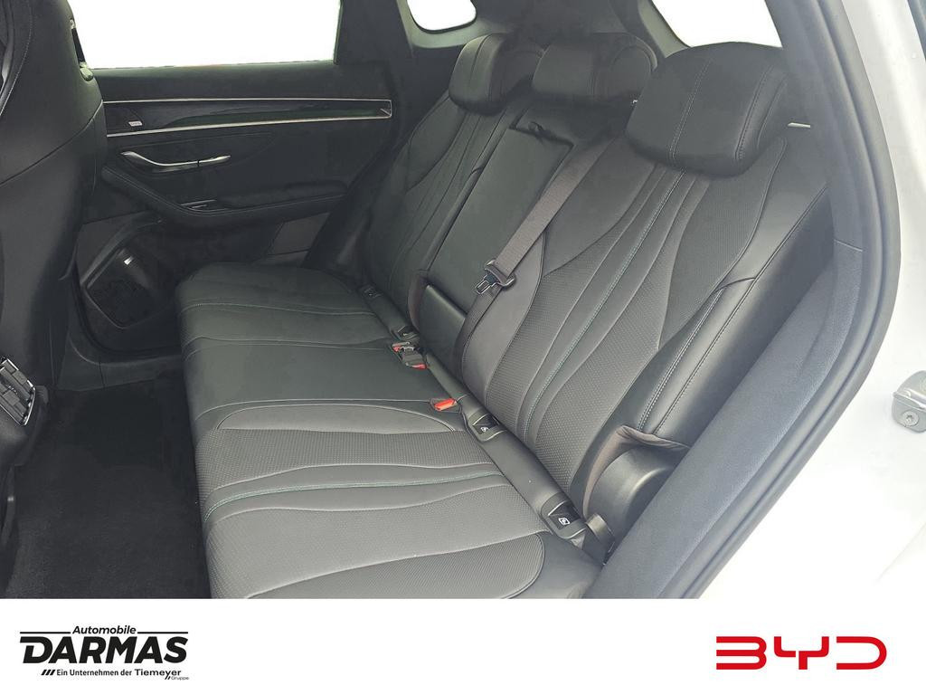 BYD Seal U