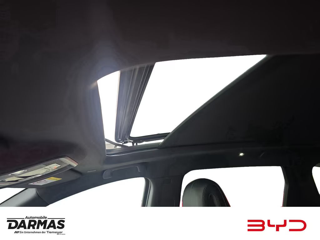 BYD Seal U