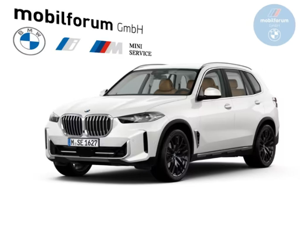 BMW X5 2024 Diesel